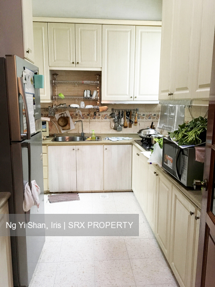 Lorong Gambir (D19), Semi-Detached #180609102